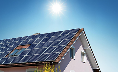 Rooftop Solar Panels Are The Best Commercial Solar Panels