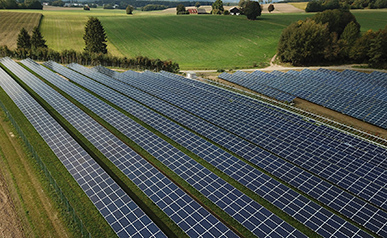 1GW! Renesola and Eiffel set up a joint venture to develop photovoltaic projects in Europe